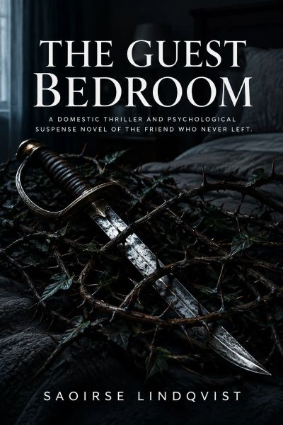 The Guest Bedroom