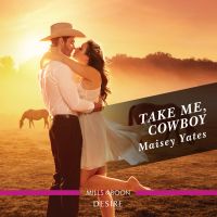 Take Me, Cowboy