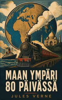 Maan ympäri 80 päivässä