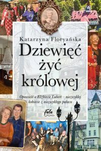 Dziewięć żyć królowej