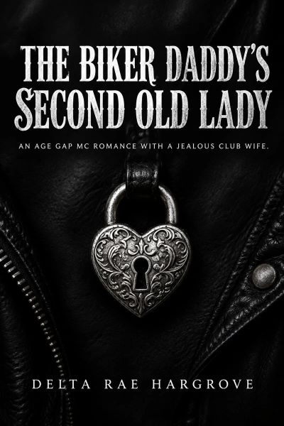 The Biker Daddy's Second Old Lady