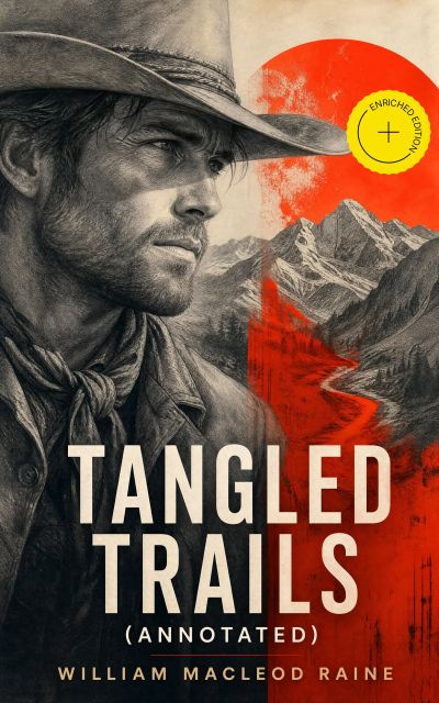 Tangled Trails (Annotated)