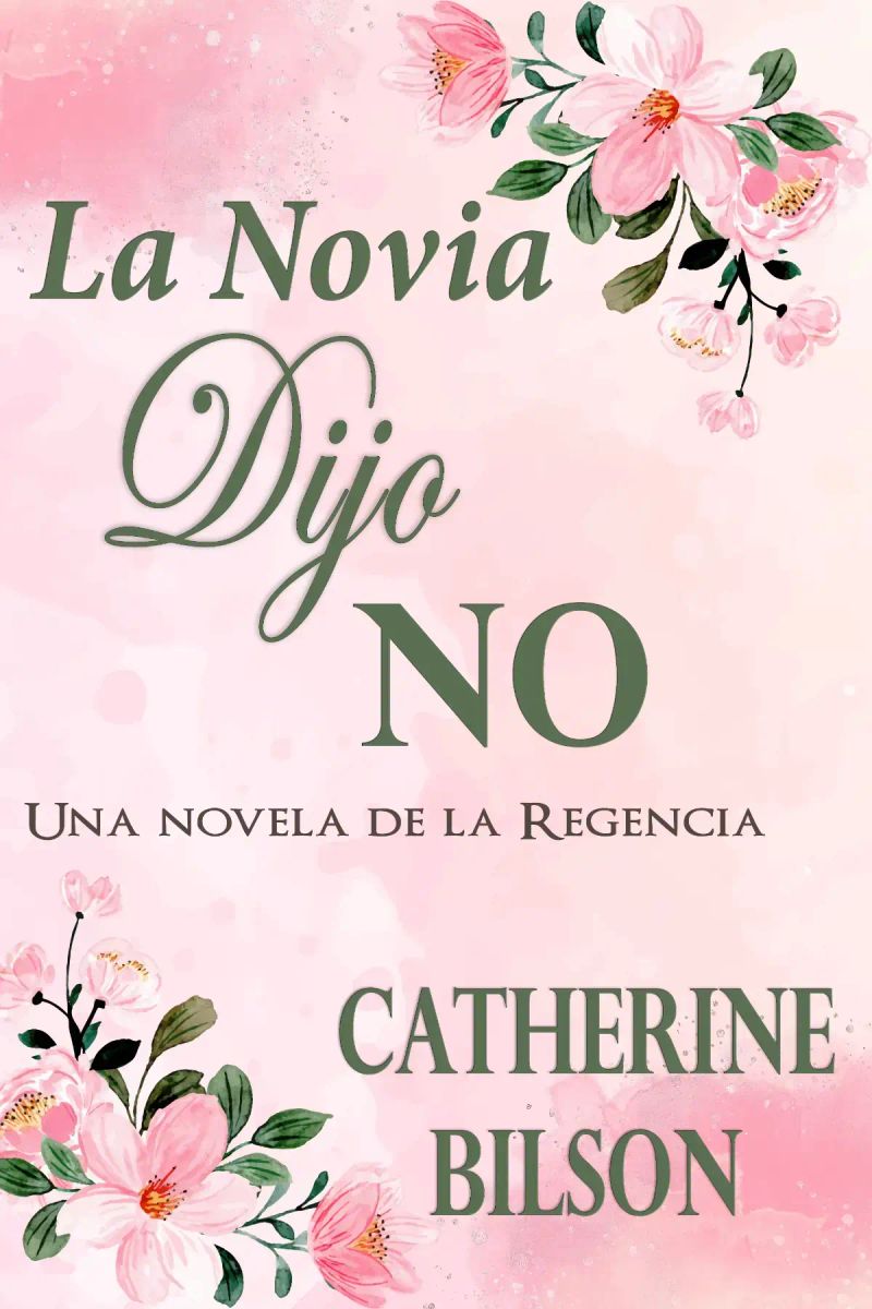 La Novia Dijo No