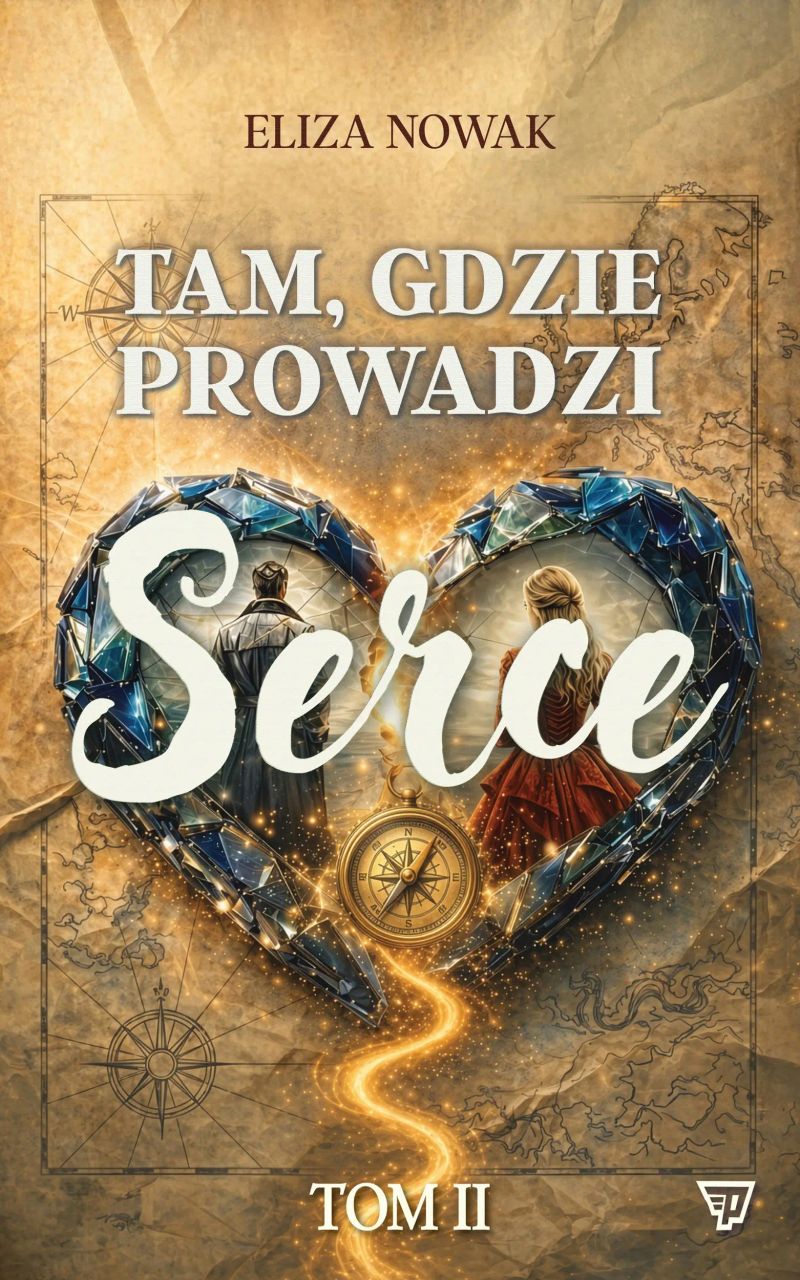 Tam, gdzie prowadzi serce 2