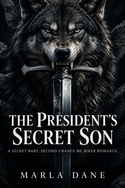 The President's Secret Son