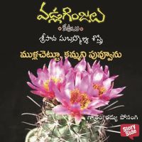 Mulla chettu kammani puvvunu - Vadla Ginjalu (ముళ్ళ చెట్టు కమ్మని పువ్వును)