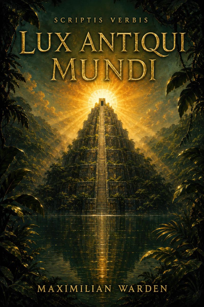Lux antiqui mundi