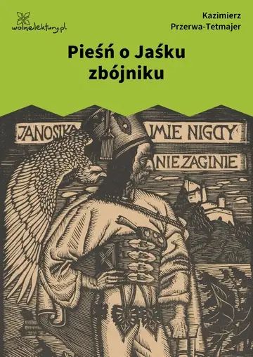 Pieśń o Jaśku zbójniku