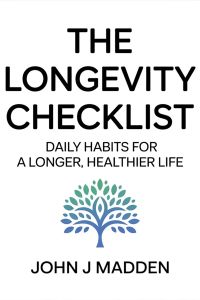 THE LONGEVITY CHECKLIST