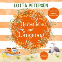 Herbstliebe auf Langeoog
