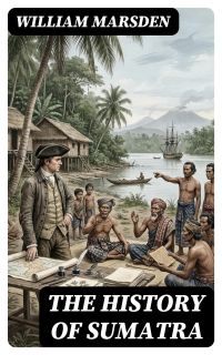 The History of Sumatra