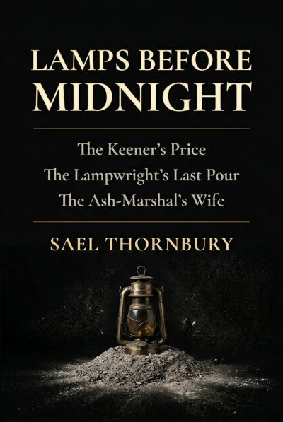 Lamp's Before Midnight
