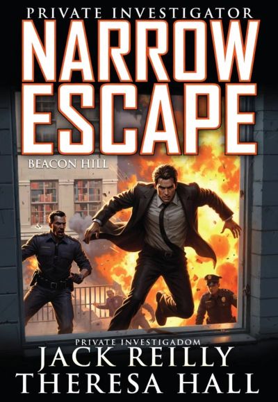 Narrow Escape