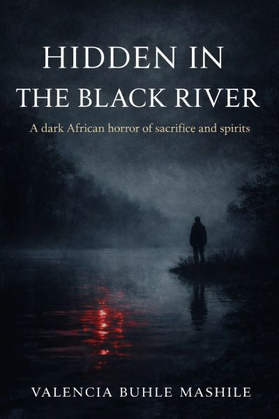 Hidden in the black river