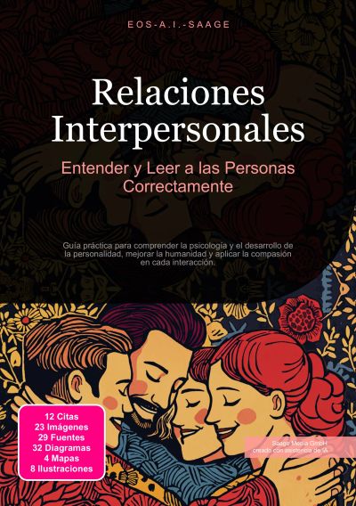 Relaciones Interpersonales