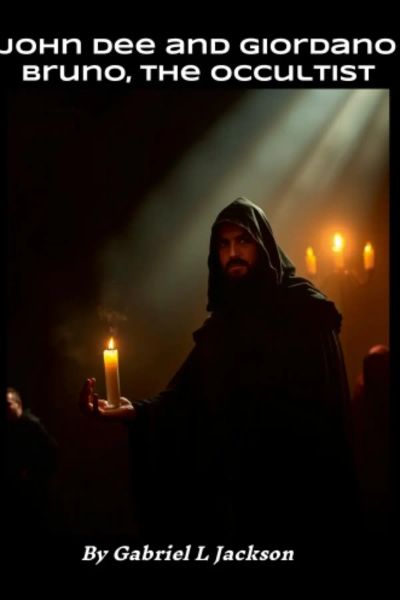 John Dee and Giordano Bruno, the Occultist