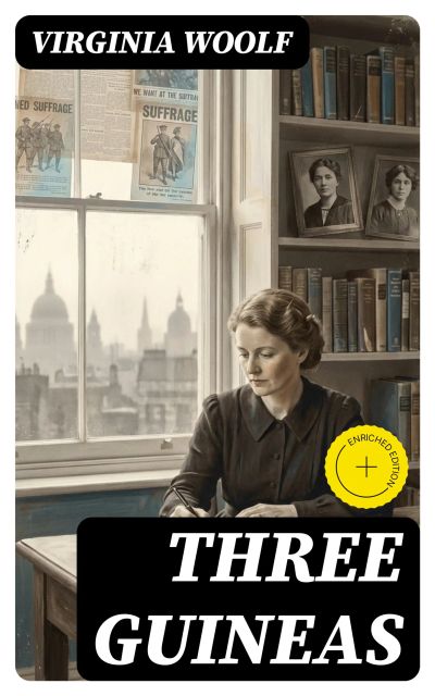 Three Guineas