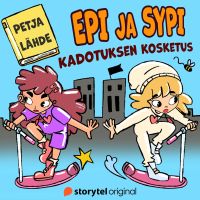 Epi ja Sypi – Kadotuksen kosketus