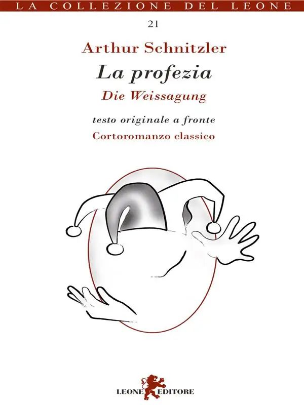 La profezia