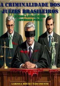 A Criminalidade Dos Juízes Brasileiros