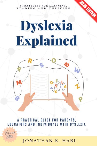 Dyslexia Explained
