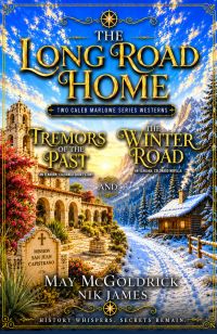 The Long Road Home