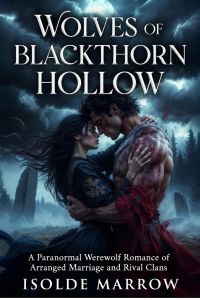 Wolves of Blackthorn Hollow