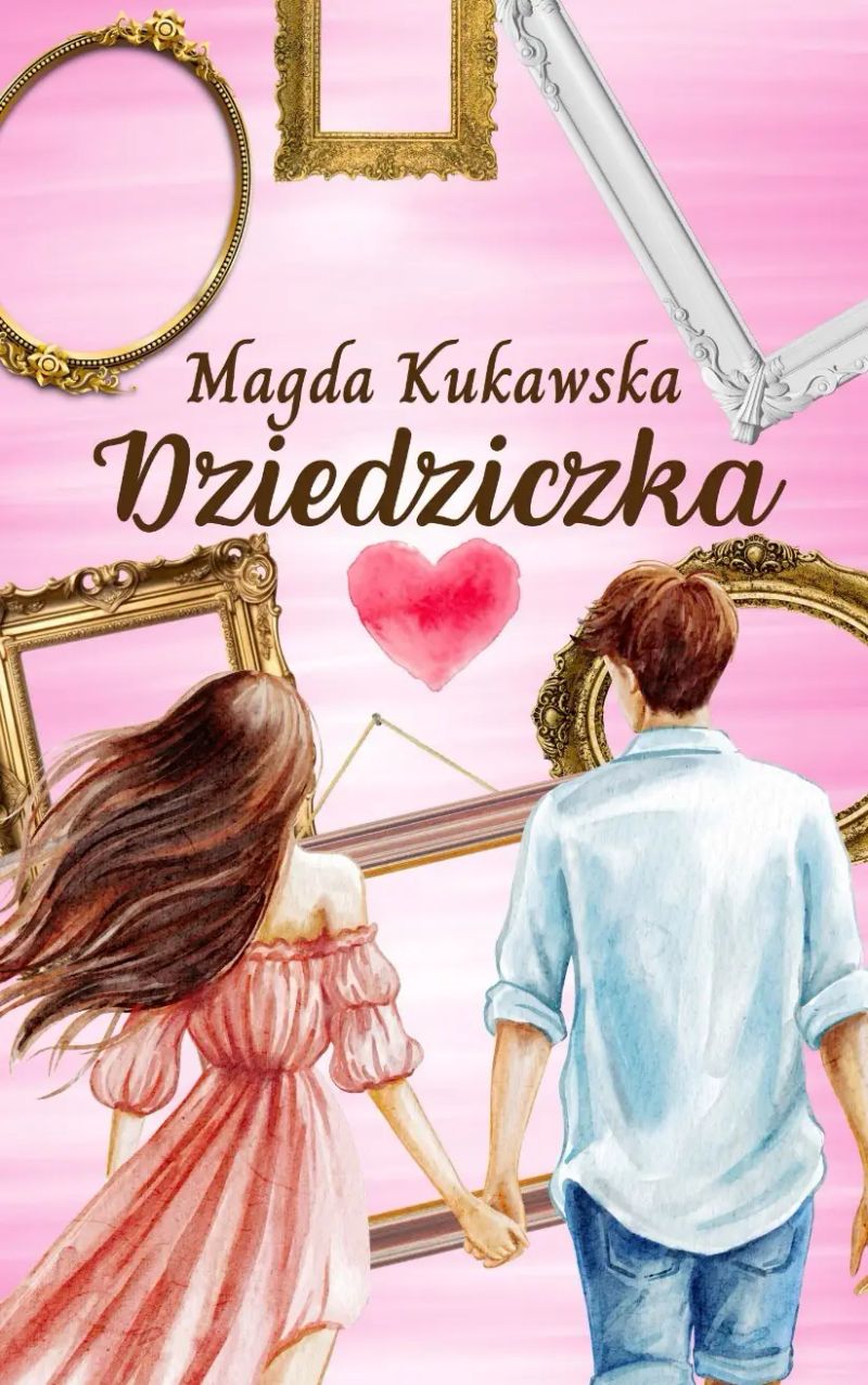 Dziedziczka