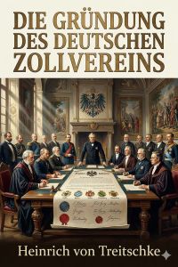 Die Gründung des Deutschen Zollvereins