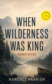 When Wilderness Was King (Annotated)