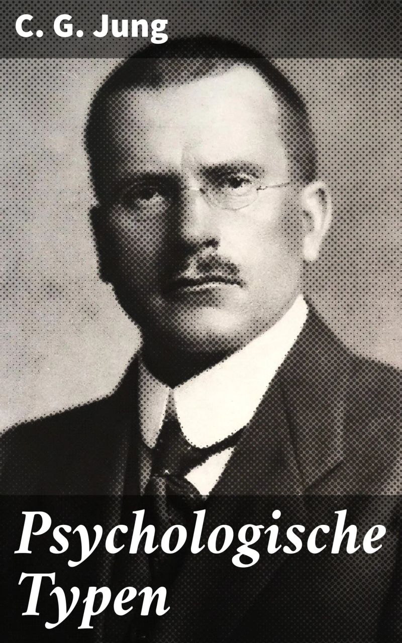 Psychologische Typen