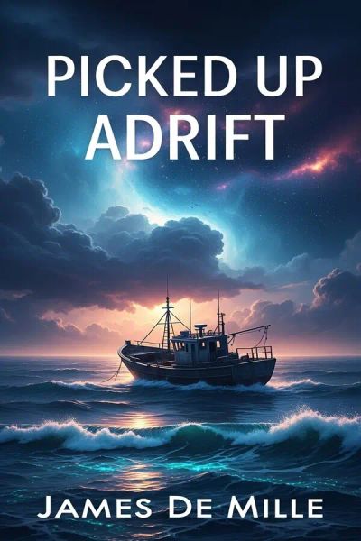 Picked up Adrift