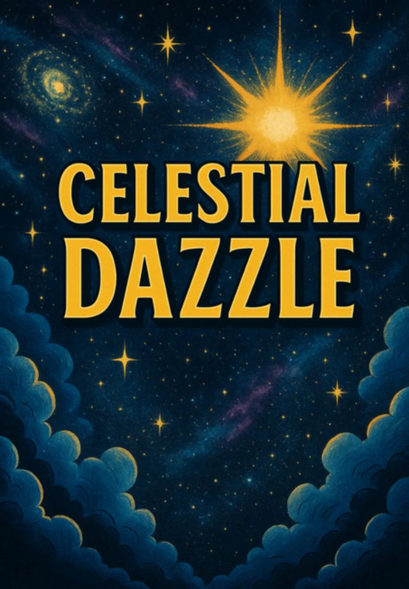 Celestial Dazzle