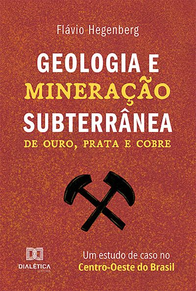 Geologia e Mineração Subterrânea
