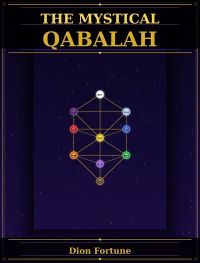 The Mystical Qabalah