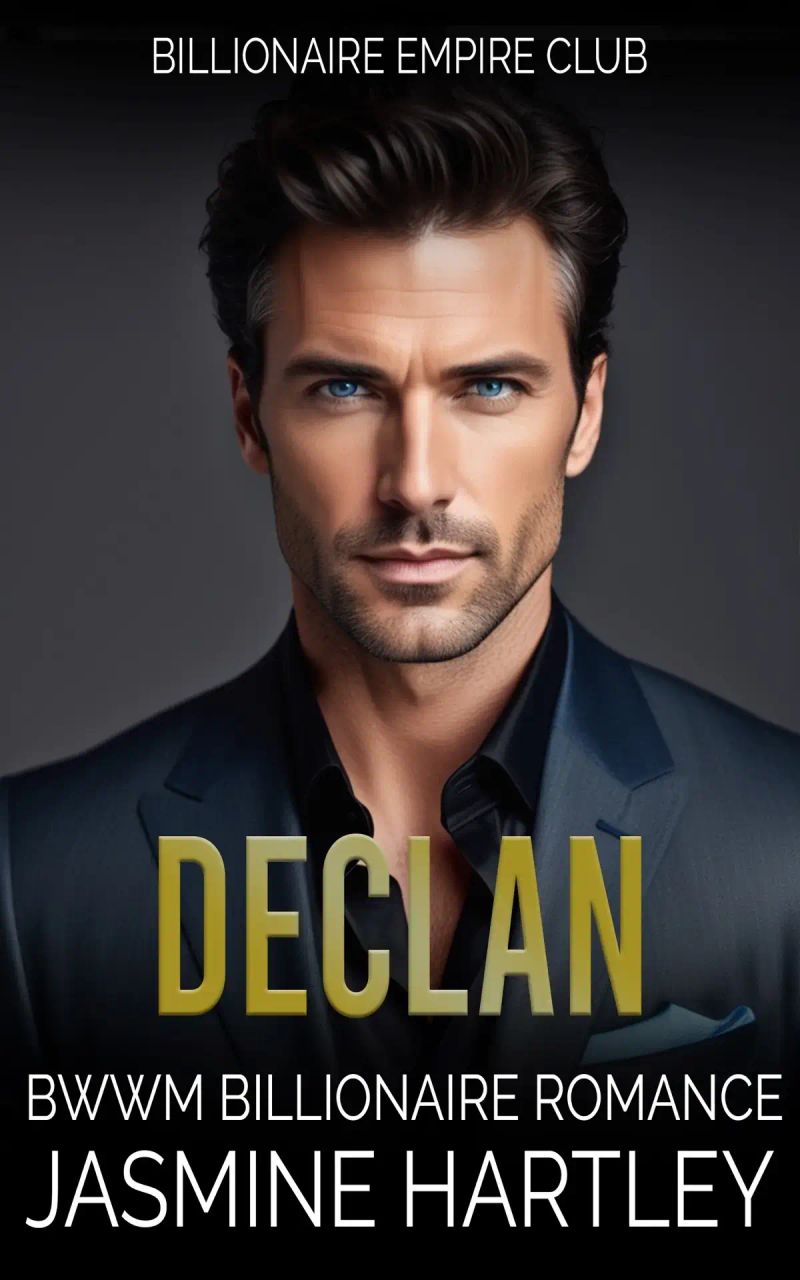 Declan: BWWM Billionaire Romance