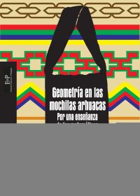 Geometría en las mochilas arhuacas