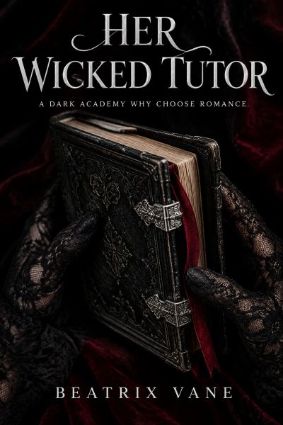 Her Wicked Tutor
