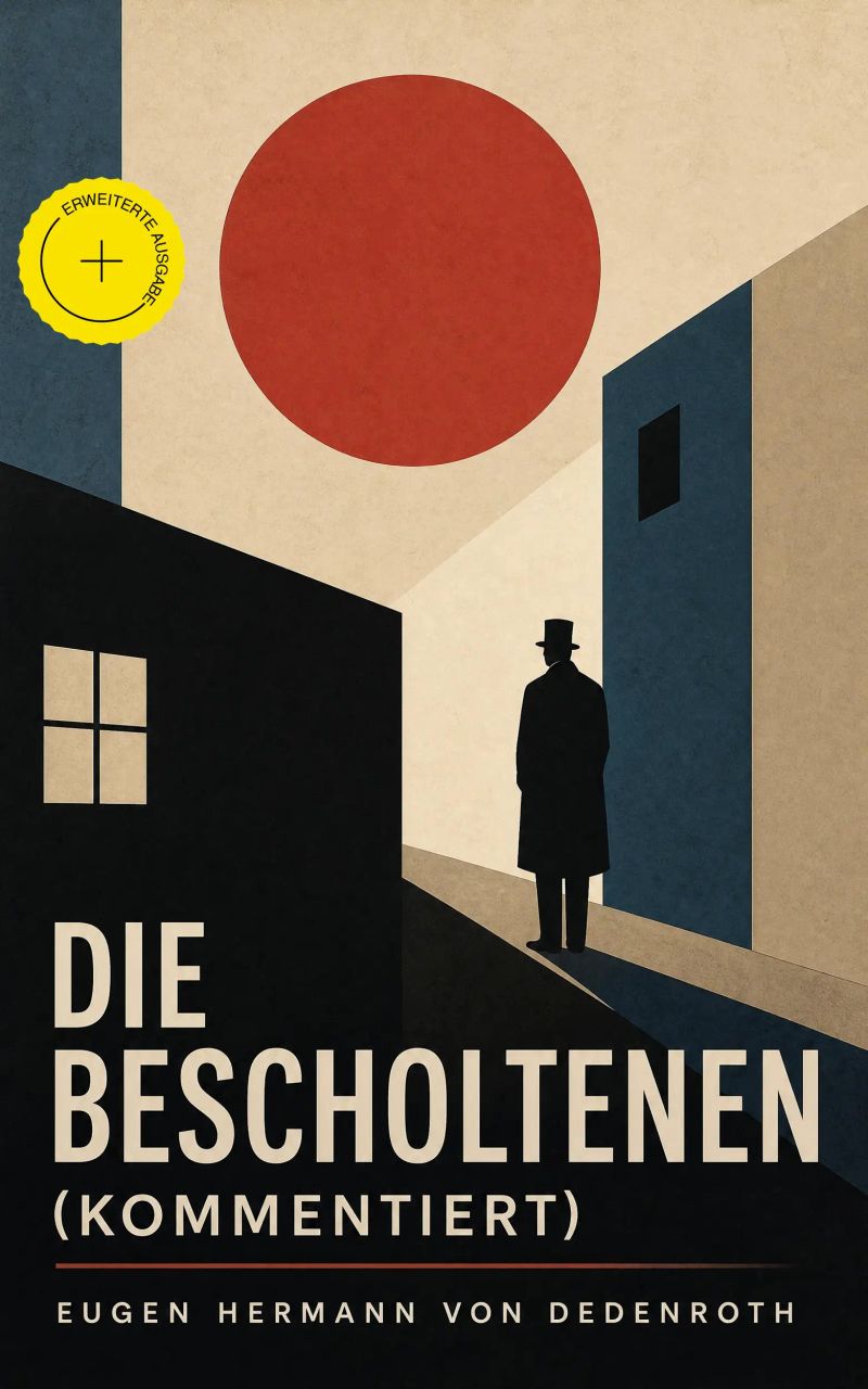 Die Bescholtenen (Kommentiert)