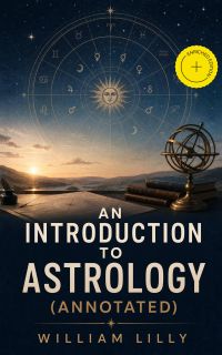 An Introduction to Astrology (Annotated)