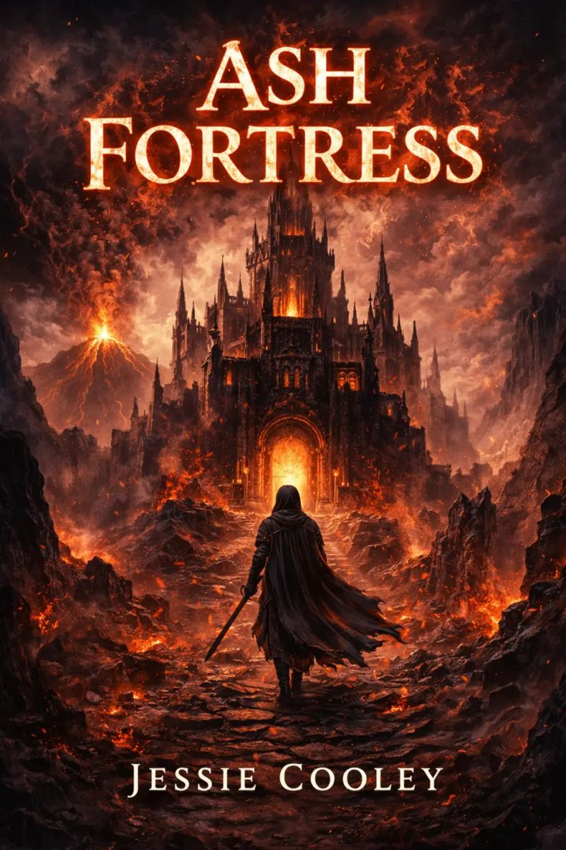 Ash Fortress