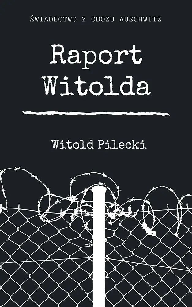 Raport Witolda (1945)