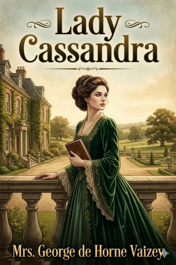 Lady Cassandra