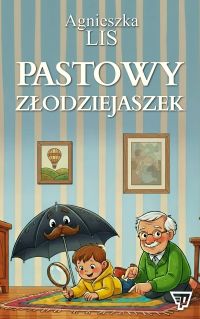 Pastowy Złodziejaszek - część 3