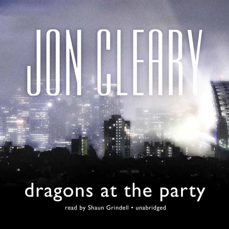 Dragons at the Party