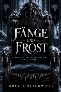 Fänge und Frost