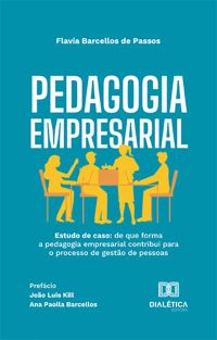 Pedagogia empresarial