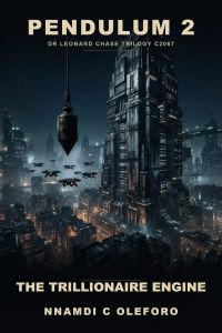 Pendulum 2: Dr Leonard Chase 
