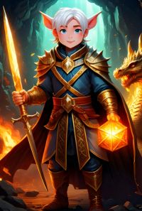 A Saga De Gilder