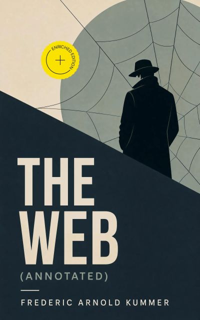 THE WEB (Annotated)